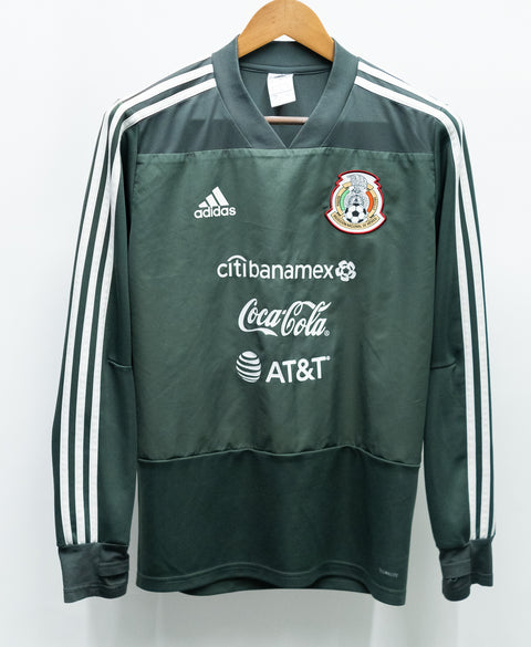 Mexico 2017 Training Jacket (S)