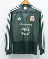 Mexico 2017 Training Jacket (S)