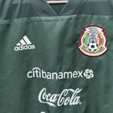 Mexico 2017 Training Jacket (S)