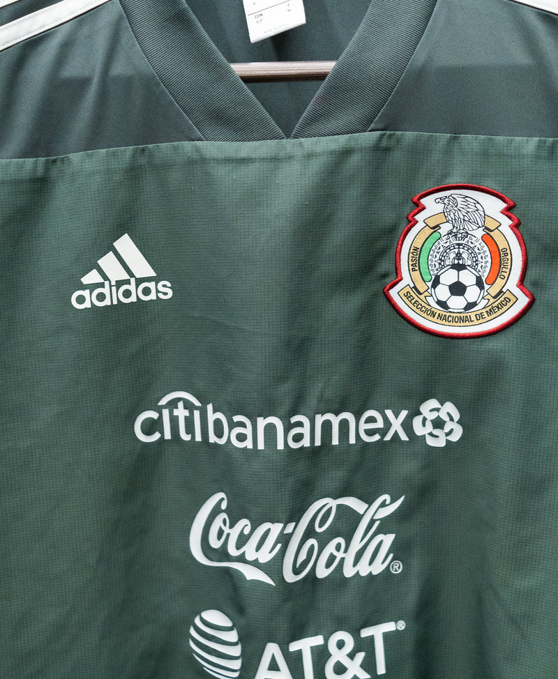 Mexico 2017 Training Jacket (S)