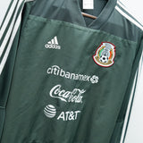 Mexico 2017 Training Jacket (S)