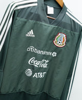 Mexico 2017 Training Jacket (S)