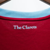 Burnley 2019-20 Home Kit (L)