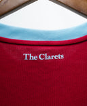 Burnley 2019-20 Home Kit (L)