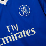 Chelsea 2003-05 Zola Home Kit (L)