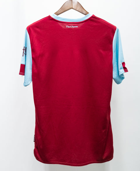 Burnley 2019-20 Home Kit (L)