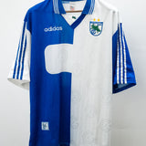 Grasshopper Club Zurich 1996-97 Home Kit (XL)