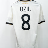 Germany 2010 Ozil Home Kit (M)