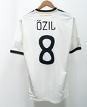 Germany 2010 Ozil Home Kit (M)