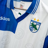 Grasshopper Club Zurich 1996-97 Home Kit (XL)