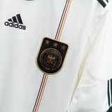 Germany 2010 Ozil Home Kit (M)