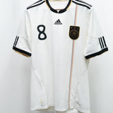 Germany 2010 Ozil Home Kit (M)