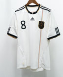 Germany 2010 Ozil Home Kit (M)