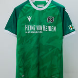 Hannover 96 2020-21 Away Kit (L)
