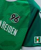 Hannover 96 2020-21 Away Kit (L)