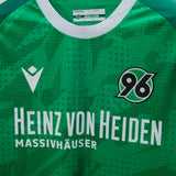 Hannover 96 2020-21 Away Kit (L)