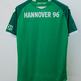 Hannover 96 2020-21 Away Kit (L)