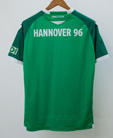 Hannover 96 2020-21 Away Kit (L)