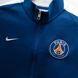 PSG 2014 Zip Training Jacket (S)