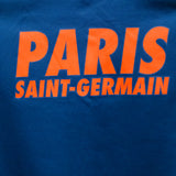 PSG 2014 Zip Training Jacket (S)