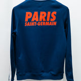 PSG 2014 Zip Training Jacket (S)