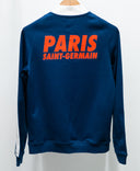 PSG 2014 Zip Training Jacket (S)