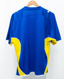 Cardiff City 2009-10 Home Kit (L)