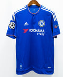 Chelsea 2015-16 Diego Costa Home Kit (L)