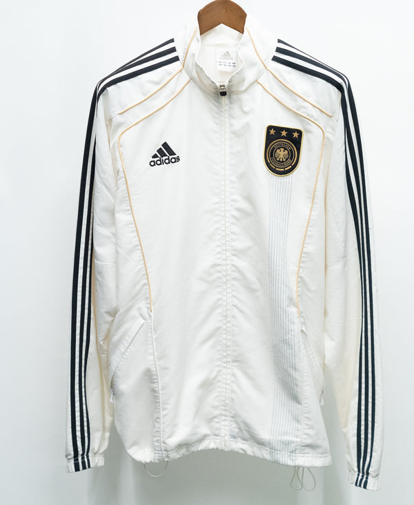 Germany 2009 Zip Jacket (L)