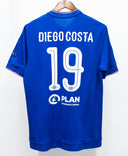 Chelsea 2015-16 Diego Costa Home Kit (L)