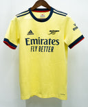 Arsenal 2019-20 Saka Away Kit (S)
