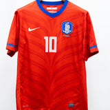 South Korea 2010 Chuyoung Home Kit (L)