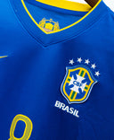 Brazil 2012 Kaka Away Kit (S)