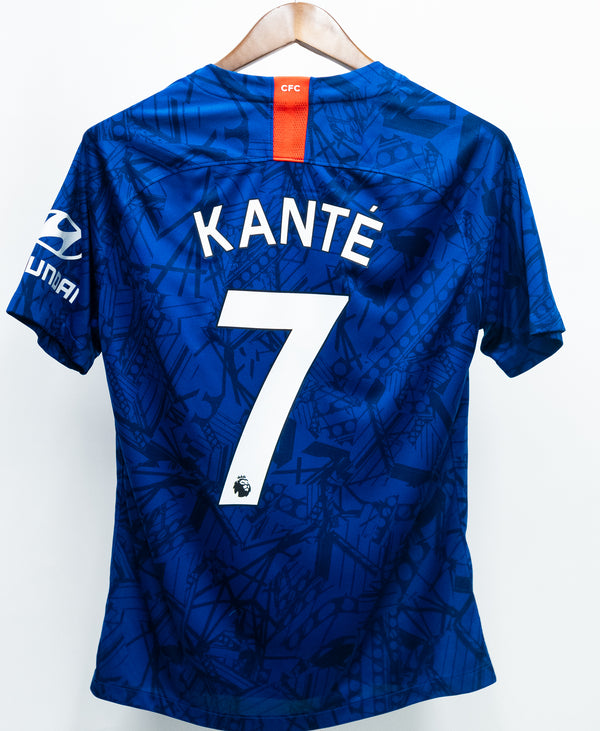 Chelsea 2019-20 Kante Home Kit (M)