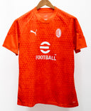 AC Milan 2023 Training Kit (L)