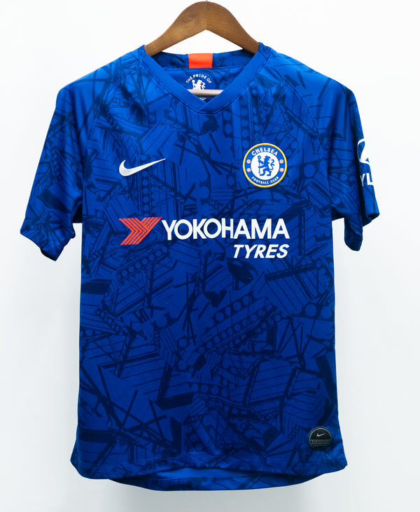 Chelsea 2019-20 Kante Home Kit (M)