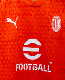 AC Milan 2023 Training Kit (L)