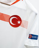 Turkey 2018 Away Kit (M)