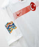 Turkey 2018 Away Kit (M)