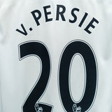 Manchester United 2014-15 V. Persie Away Kit (M)