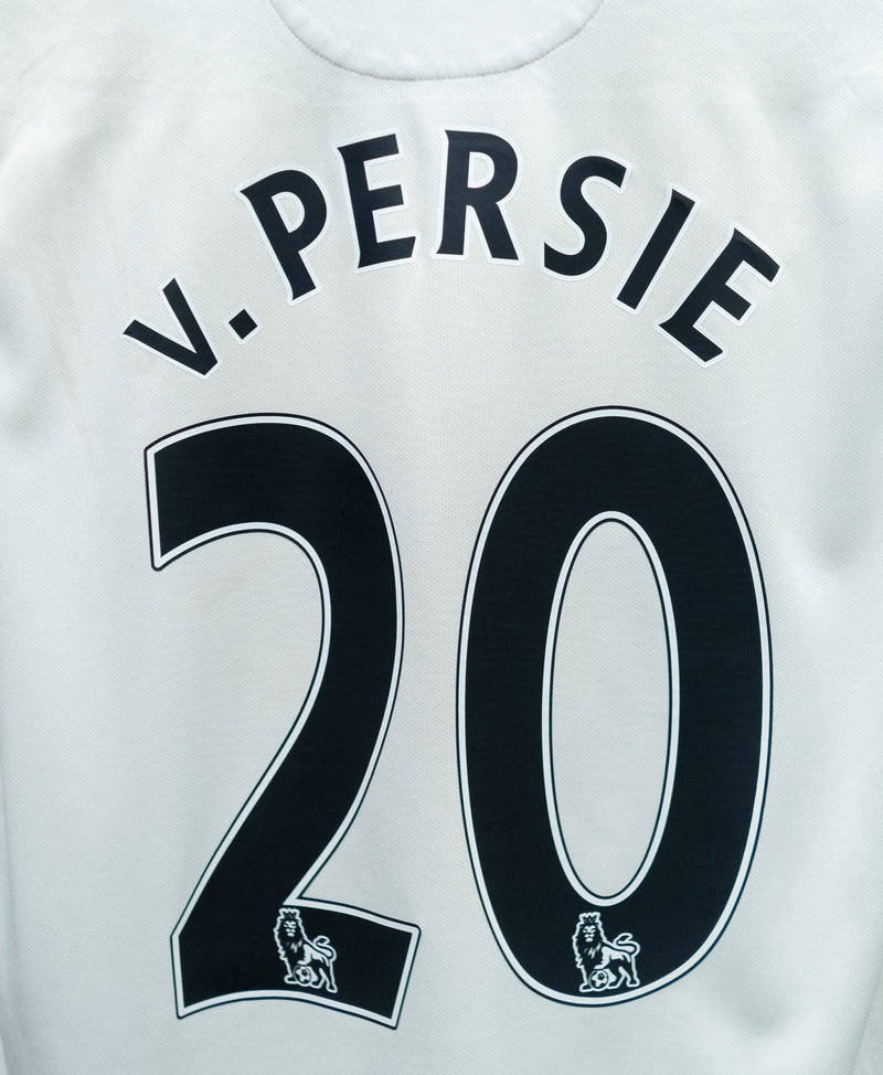 Manchester United 2014-15 V. Persie Away Kit (M)