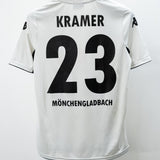 Borussia Mönchengladbach 2014-15 Kramer Home Kit (S)