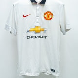 Manchester United 2014-15 V. Persie Away Kit (M)