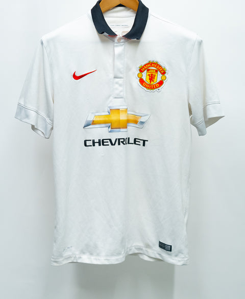 Manchester United 2014-15 V. Persie Away Kit (M)