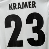 Borussia Mönchengladbach 2014-15 Kramer Home Kit (S)