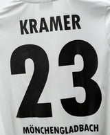 Borussia Mönchengladbach 2014-15 Kramer Home Kit (S)