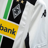 Borussia Mönchengladbach 2014-15 Kramer Home Kit (S)