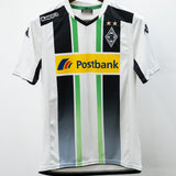 Borussia Mönchengladbach 2014-15 Kramer Home Kit (S)