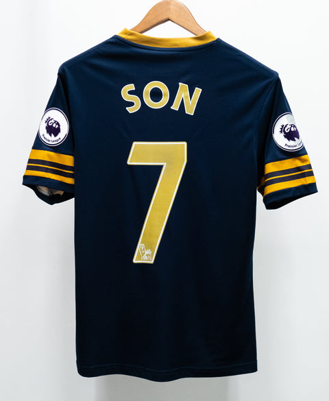 Tottenham Hotspur 2016-17 Son Away Kit (M)