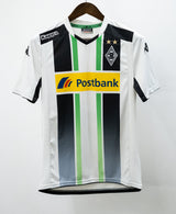 Borussia Mönchengladbach 2014-15 Kramer Home Kit (S)